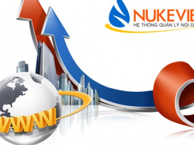 NukeViet được Bộ GD&ĐT đưa vào Hướng dẫn thực hiện nhiệm vụ CNTT năm học 2015 - 2016